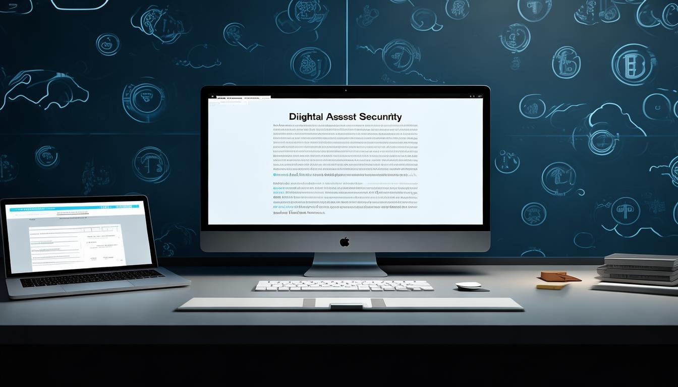 数字货币投资者必看！imToken官网政策与风险全解析